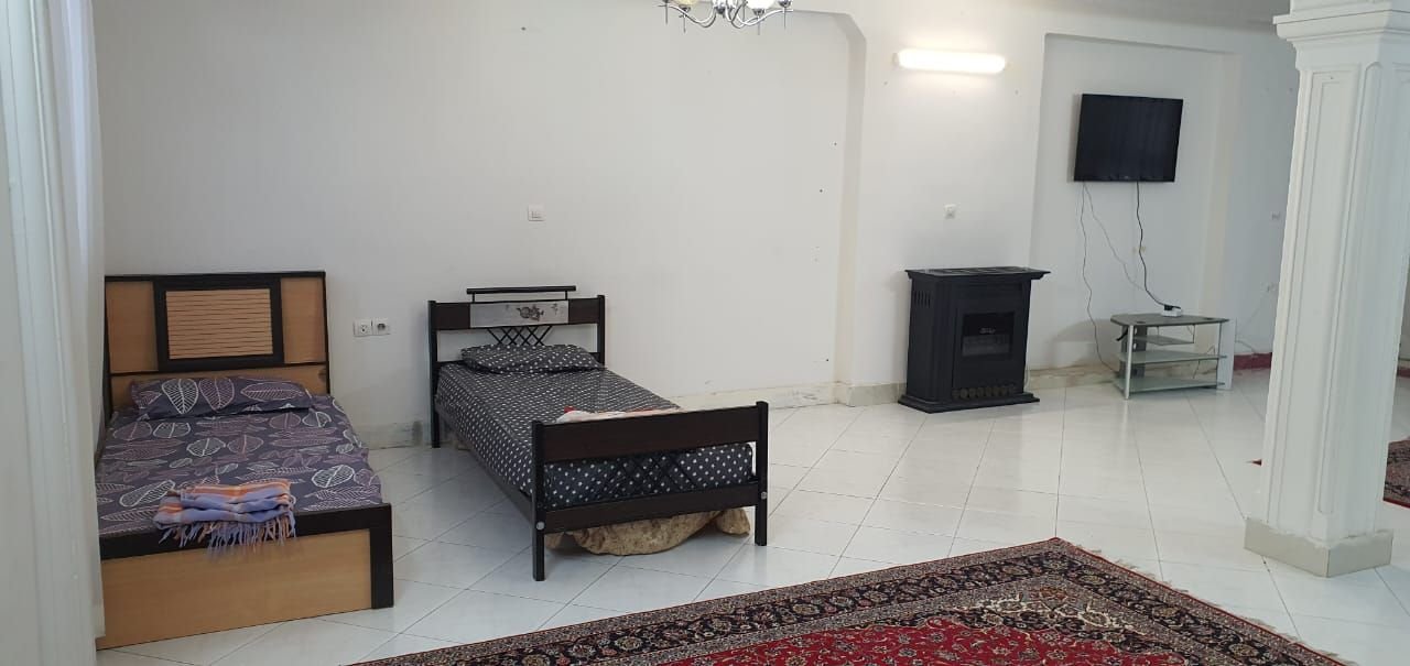 اجاره روزانه آپارتمان یک خوابه صیادشیرازی مشهد