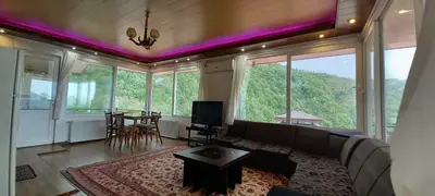 ویلا دوخوابه کوهپایه سرولات