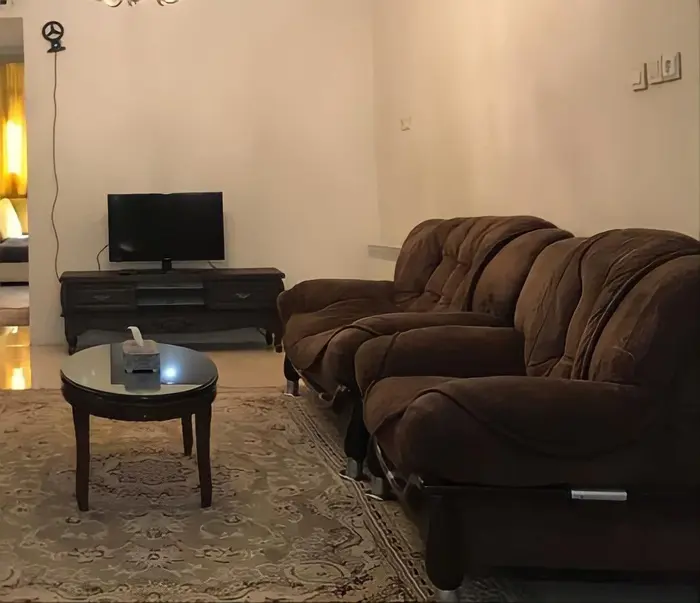 دوخوابه فاطمی ۶