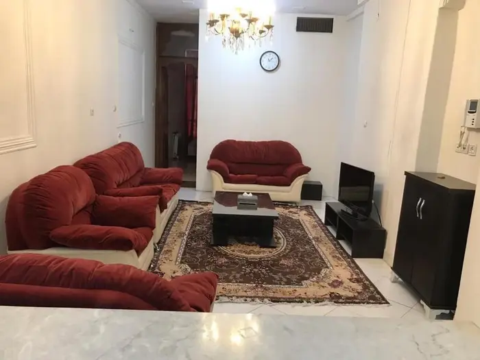 یک خوابه فاطمی ۳