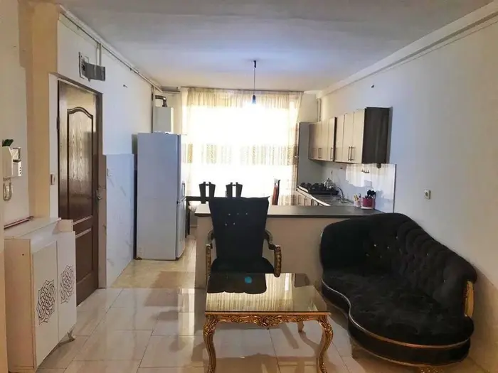 دوخوابه فاطمی ۶