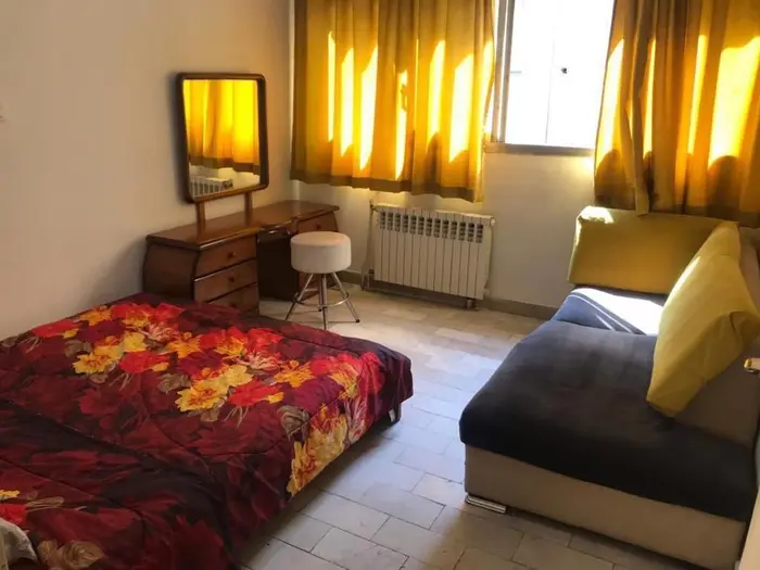 دوخوابه فاطمی ۶