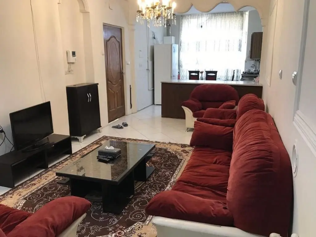 یک خوابه فاطمی ۳