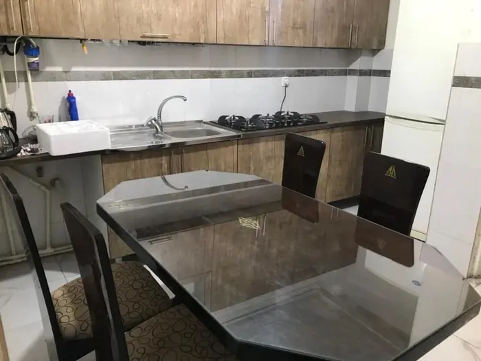 دوخوابه فاطمی ۶