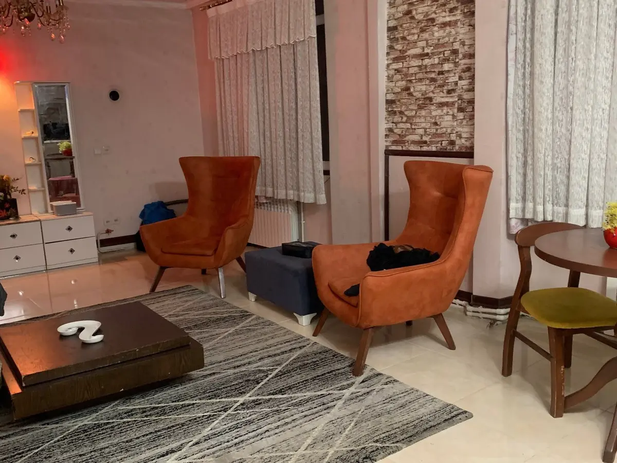 سوئیت فلت فلاح دزاشیب