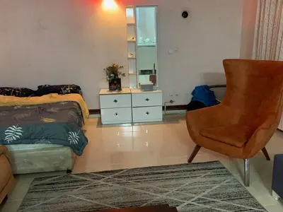 سوئیت فلت فلاح دزاشیب