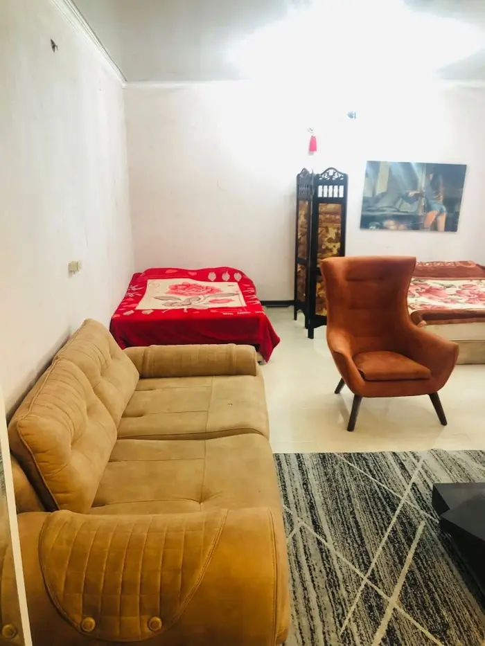 سوئیت فلت فلاح دزاشیب