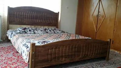 ویلا دوخوابه باغ شونیشت