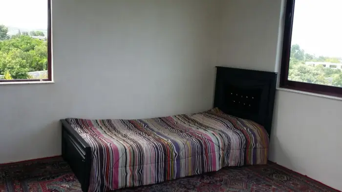 ویلا دوخوابه باغ شونیشت