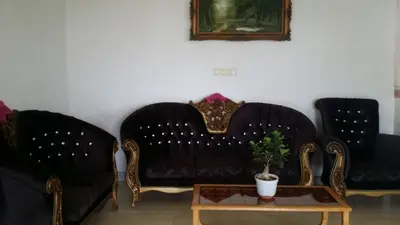 ویلا دوخوابه باغ شونیشت