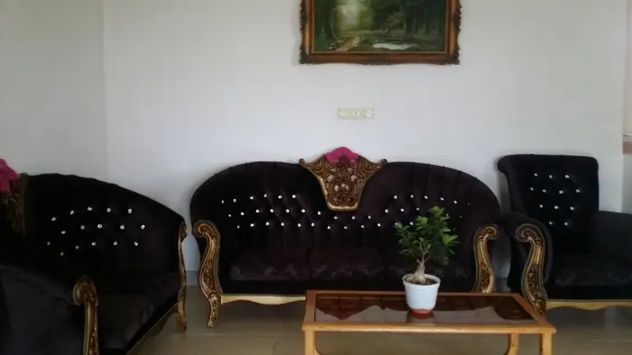 ویلا دوخوابه باغ شونیشت