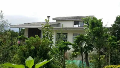 ویلا دوخوابه باغ شونیشت