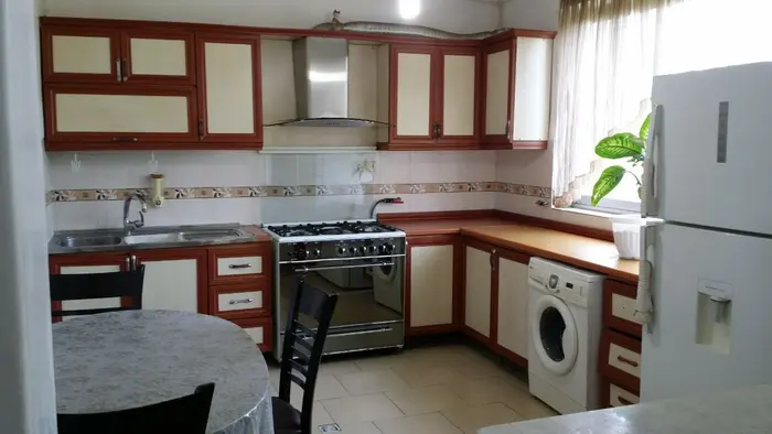 ویلا دوخوابه باغ شونیشت