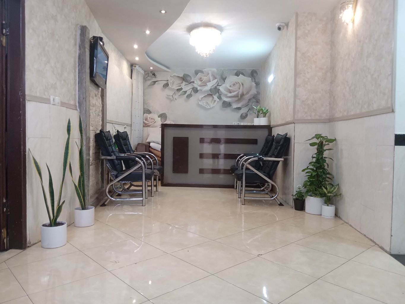 اجاره سوئیت فلت سرشور 1 مشهد