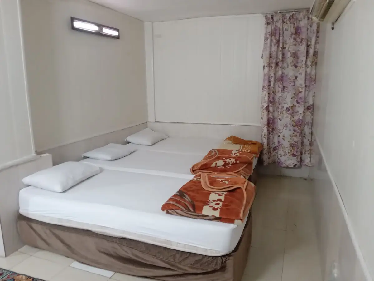 شهری - واحد 102