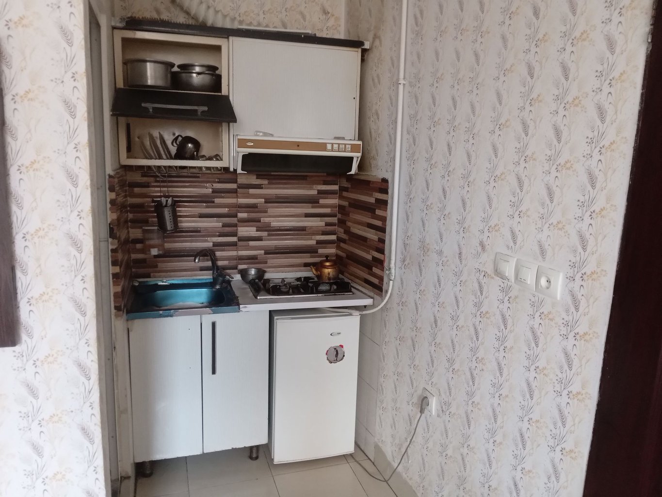 اجاره سوئیت فلت زایری مشهد