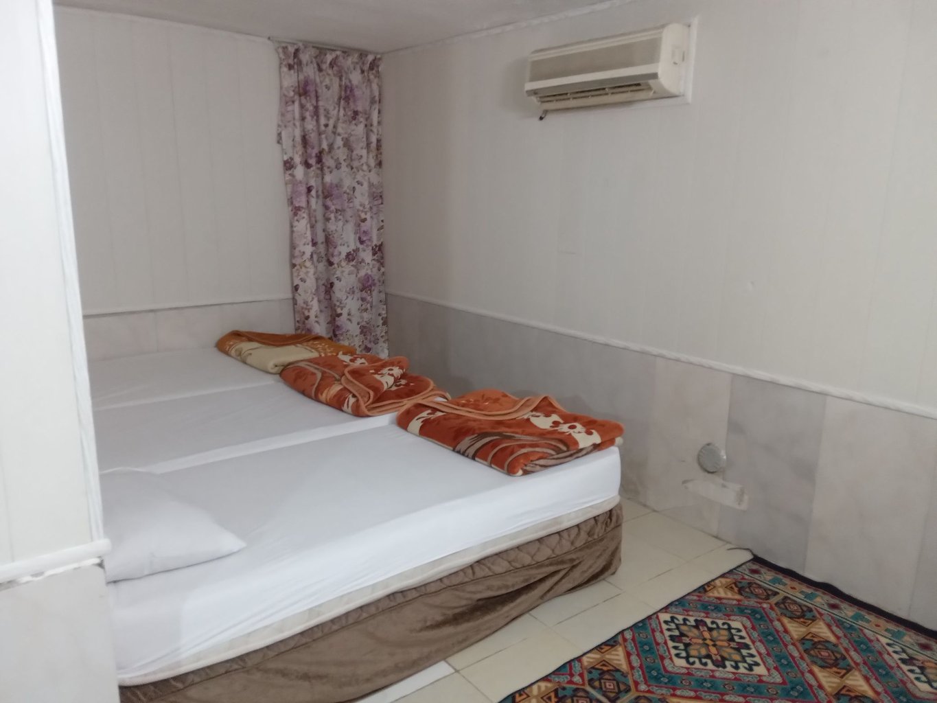 اجاره سوئیت فلت زایری 2 مشهد