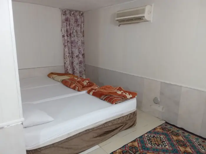 شهری - واحد 102