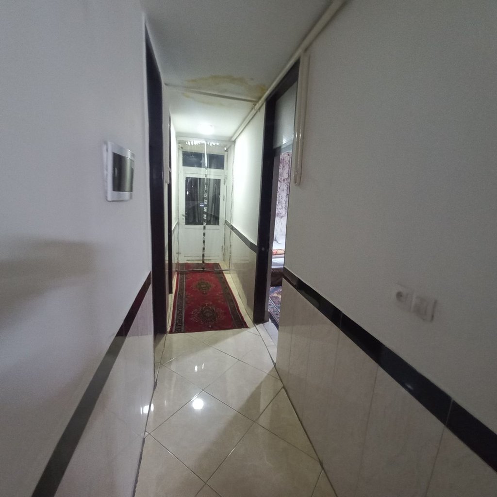 مسافرخانه شهری واحد 2 تخته