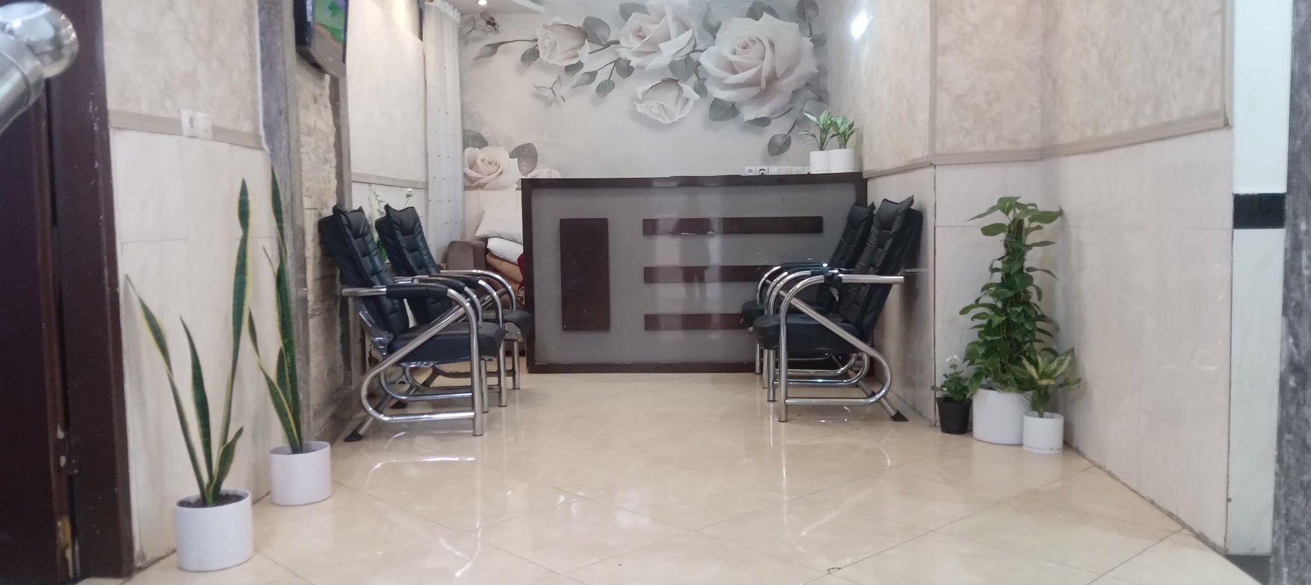 اجاره سوئیت فلت زایری 2 مشهد