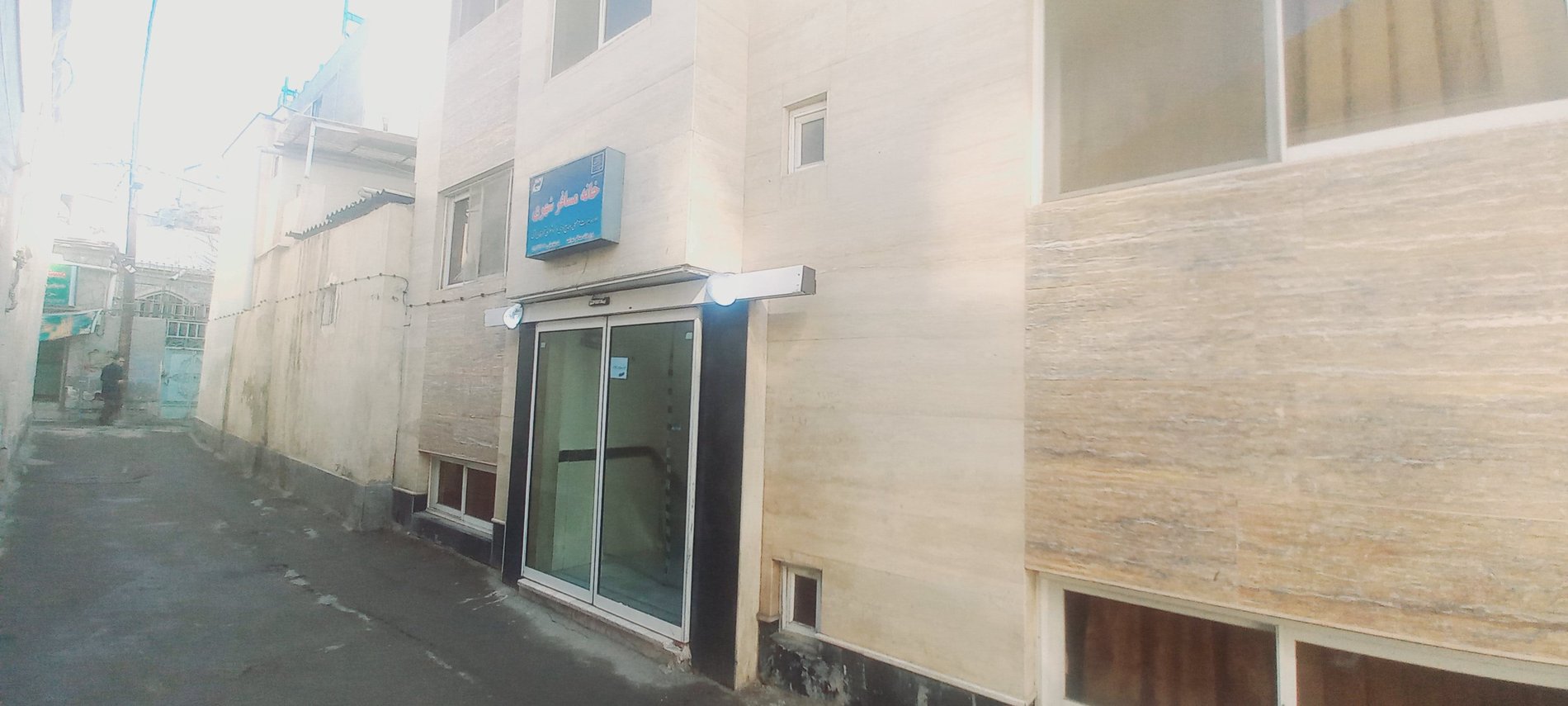 اجاره سوئیت فلت زایری مشهد