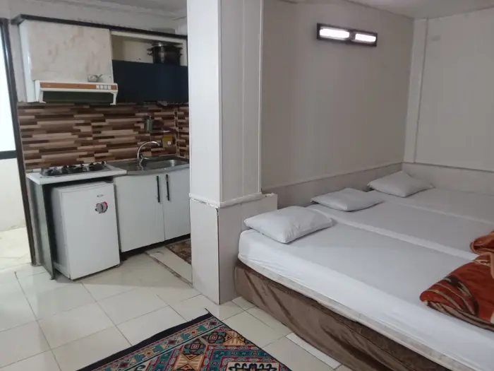 شهری - واحد 102