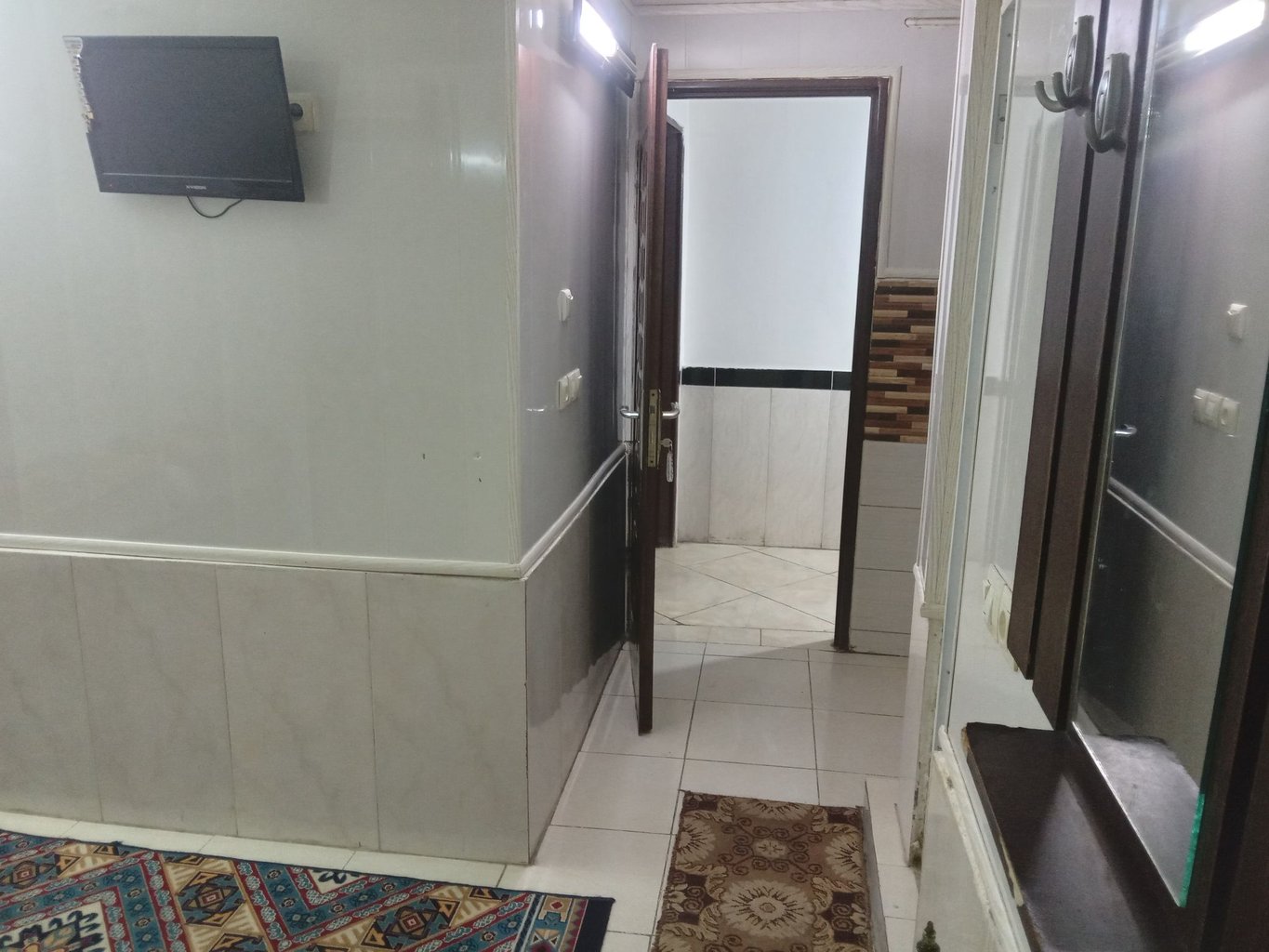 اجاره سوئیت فلت سرشور مشهد