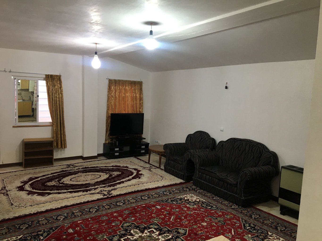 دوخوابه نقوی 1