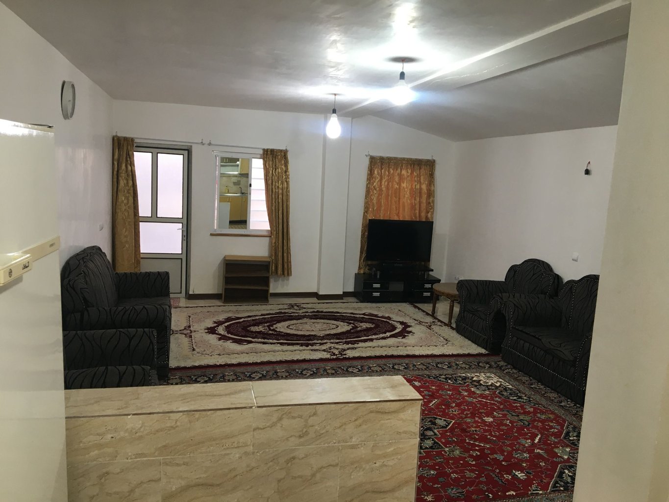 دوخوابه نقوی 1