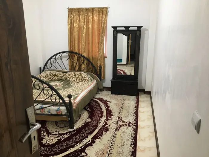 ویلا دوخوابه نقوی 1 - اتاق 1