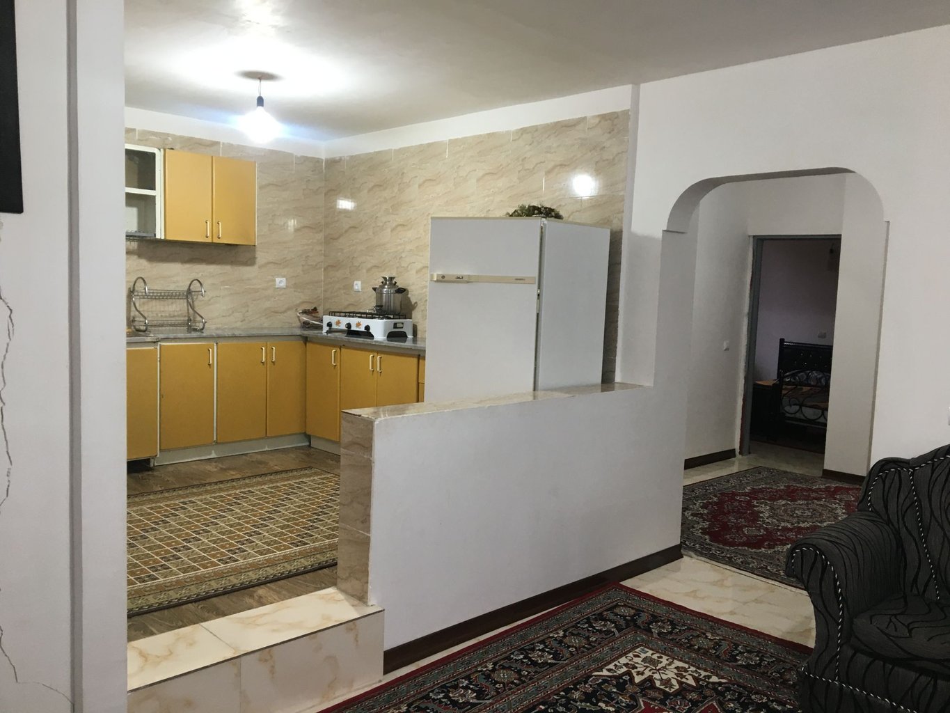 دوخوابه نقوی 1