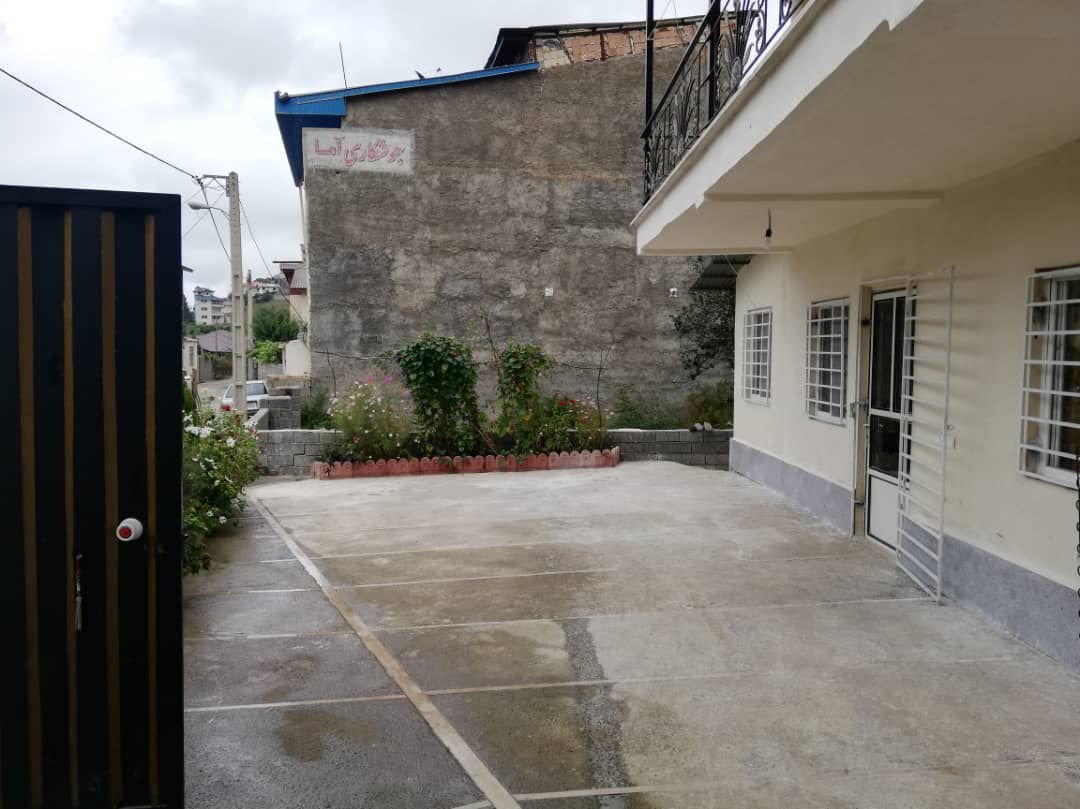 دوخوابه نقوی 1