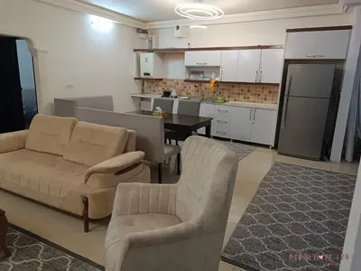 ویلا دوخوابه استخردار آبگرم باغ شاندیزخان