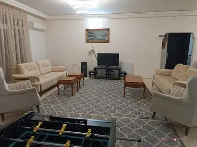 ویلا دوخوابه استخردار آبگرم باغ شاندیزخان