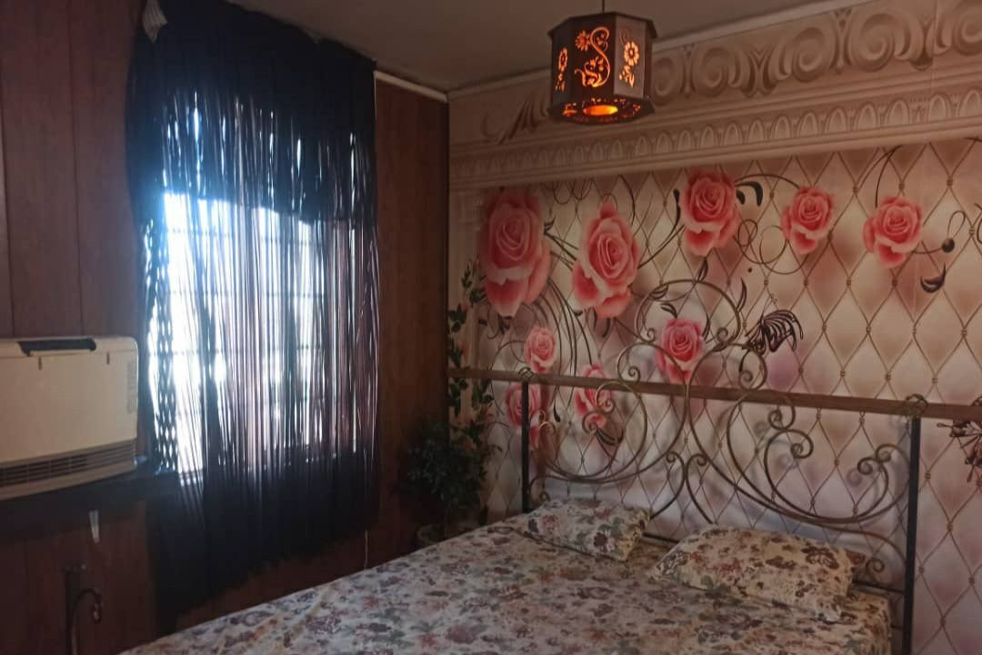 اجاره ویلا یک خوابه آبگرم مشهد