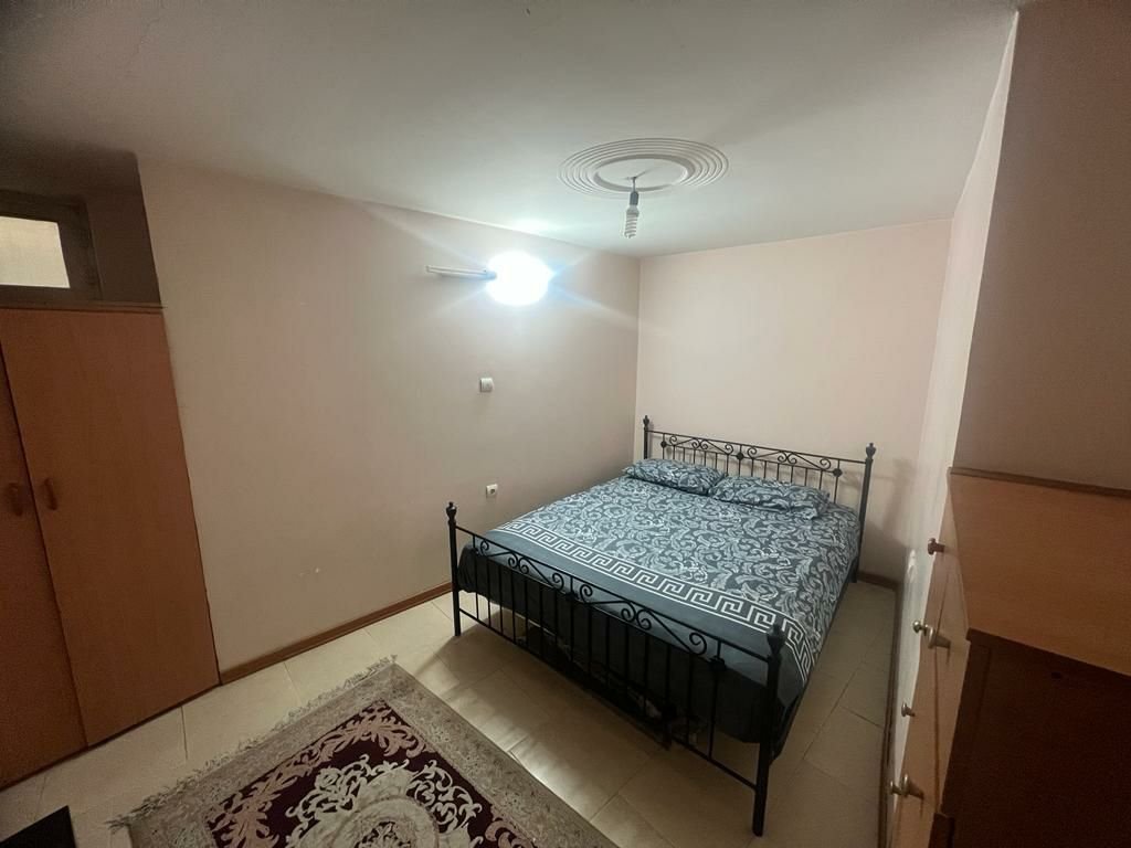 آپارتمان یک خوابه لوکس هشت بهشت