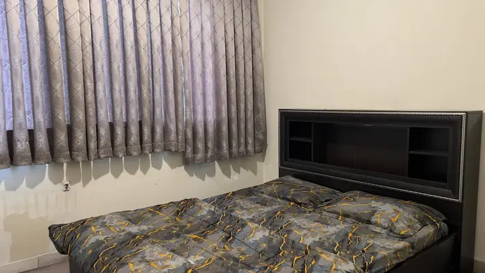 آپارتمان دوخوابه انوشیروان ۲ جنت آباد