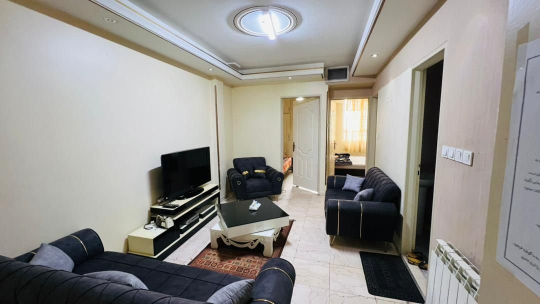 آپارتمان دوخوابه دیاموند ۵ - پونک