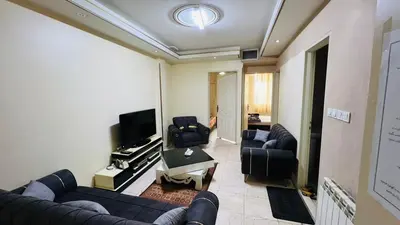 آپارتمان دوخوابه دیاموند ۵ - پونک