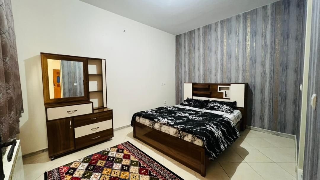 دوخوابه ونوس ۳ جنت آباد جنوبی