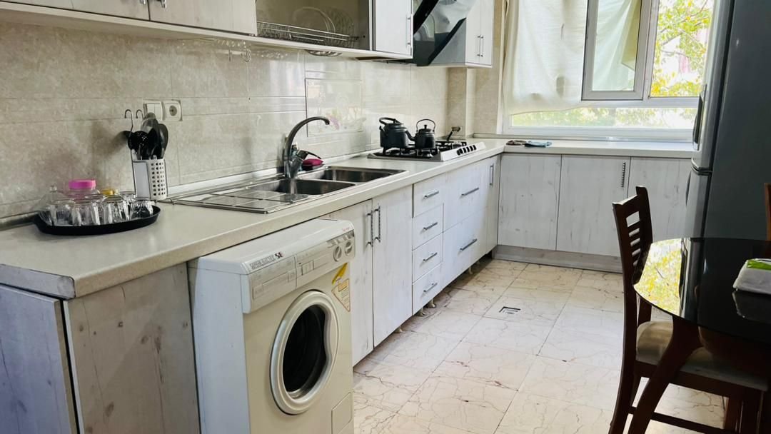 آپارتمان دوخوابه دیاموند ۵ - پونک