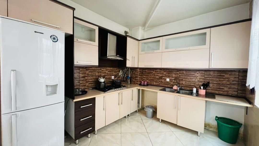 دوخوابه ونوس ۲ جنت آباد جنوبی