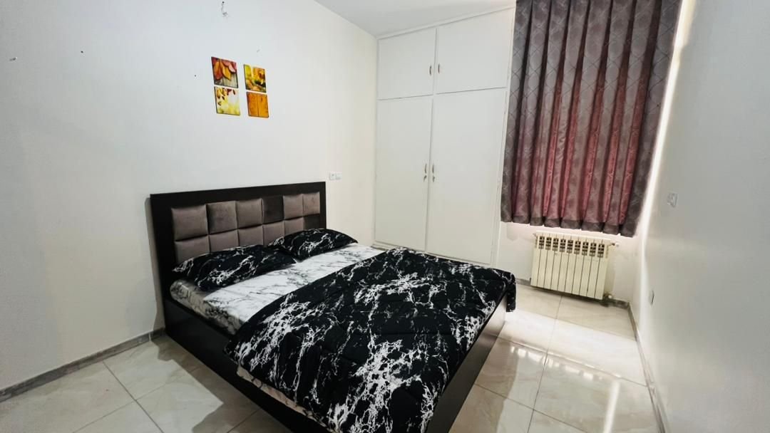 دوخوابه ونوس ۲ جنت آباد جنوبی