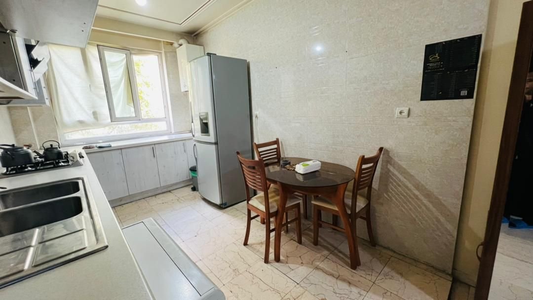 آپارتمان دوخوابه دیاموند ۵ - پونک