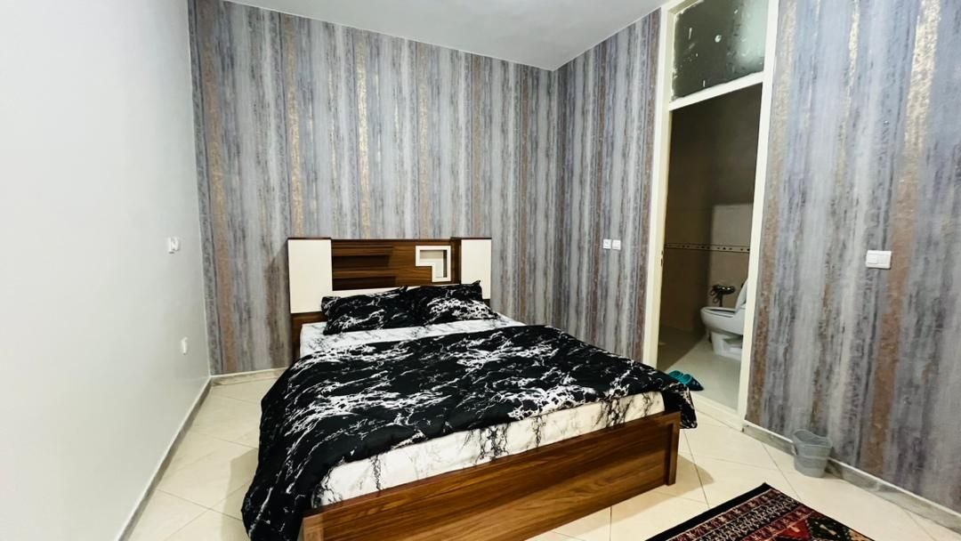 دوخوابه ونوس ۳ جنت آباد جنوبی