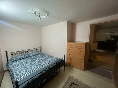 آپارتمان یک خوابه لوکس هشت بهشت