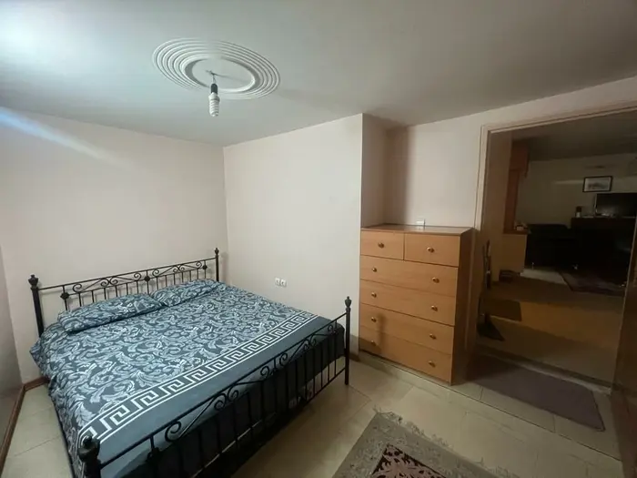 آپارتمان یک خوابه لوکس هشت بهشت