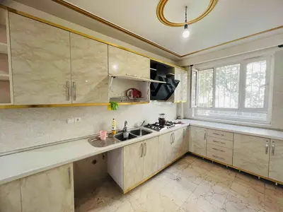 آپارتمان دوخوابه دیاموند پونک 2