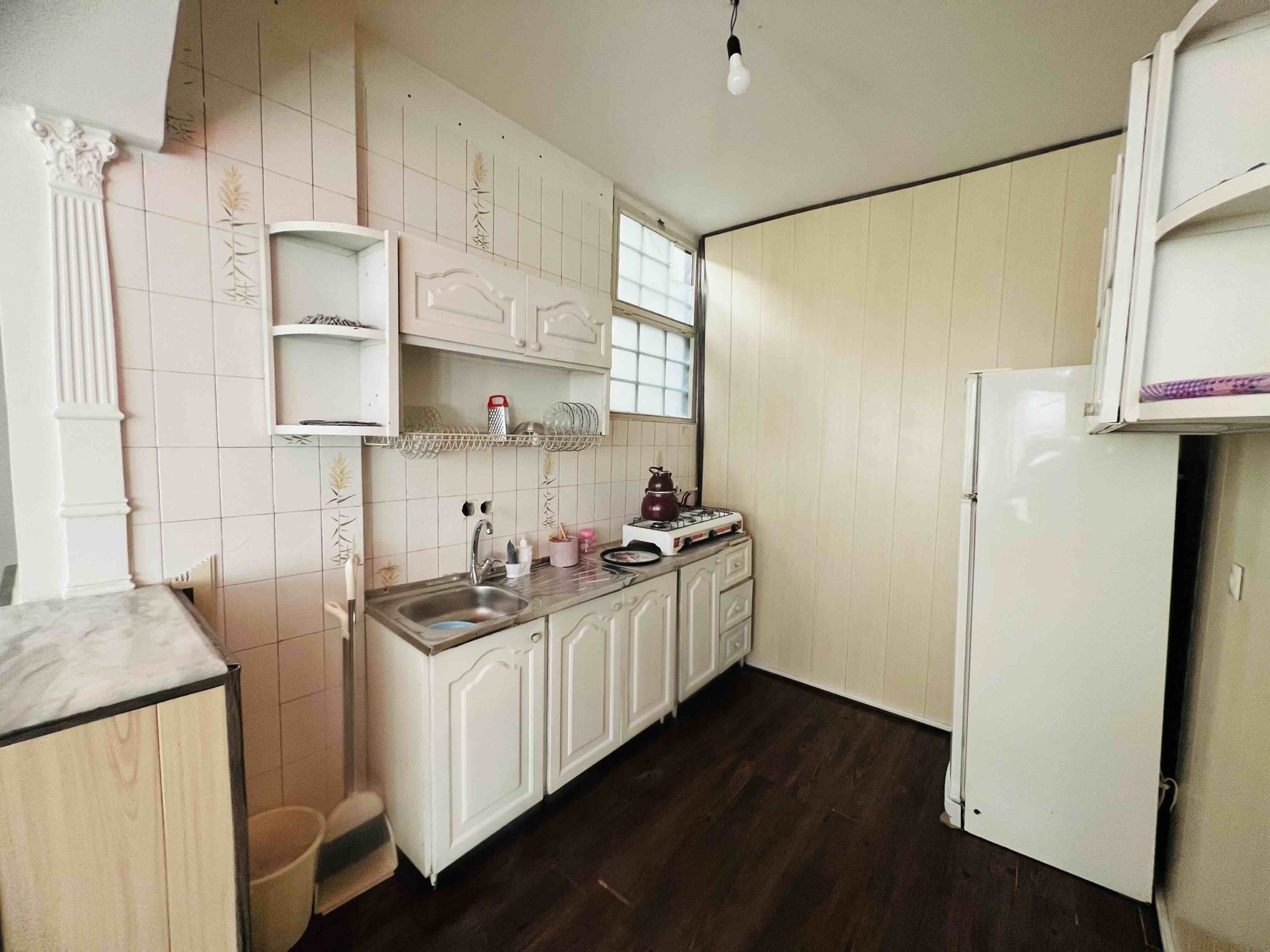 دوخوابه انوشیروان ۲ جنت آباد