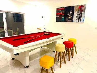 ویلا سه خوابه دوبلکس استخردار شقایق 1